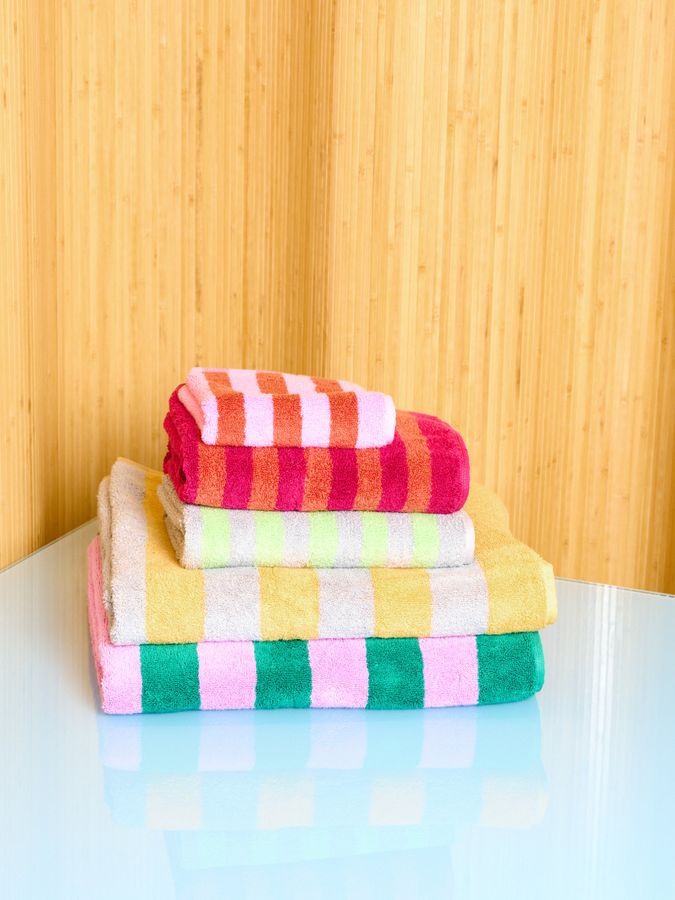 Gem Bath and Hand Towels added by Spoak Member