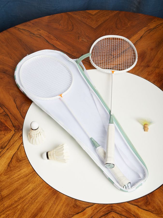 Badminton added by Spoak Member