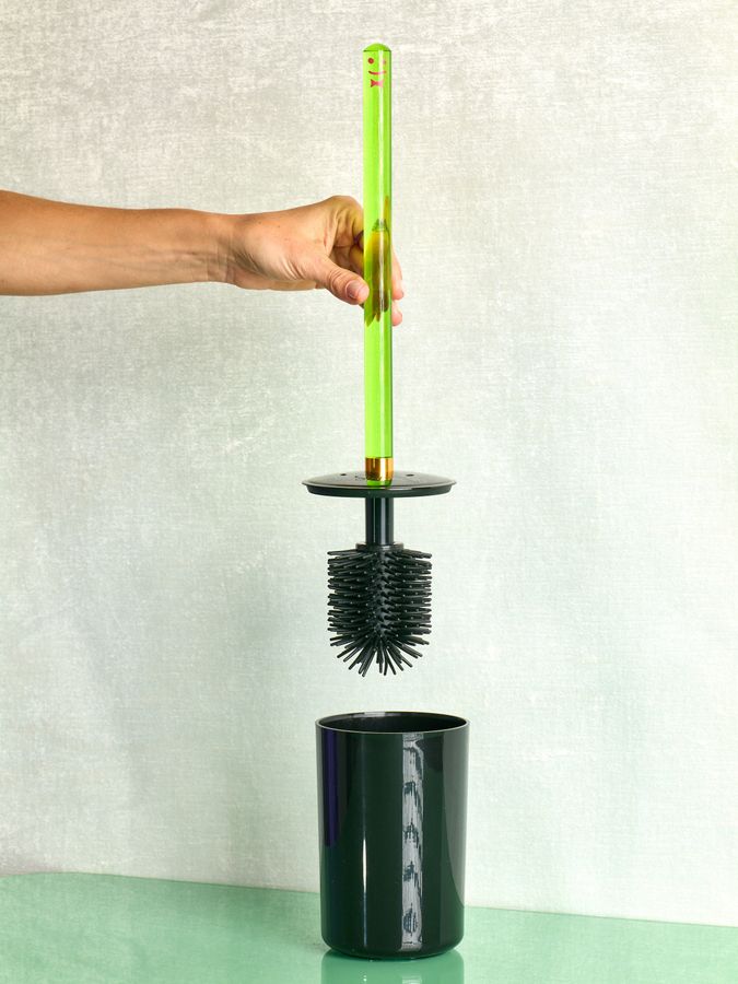 The Toilet Brush added by Spoak Member