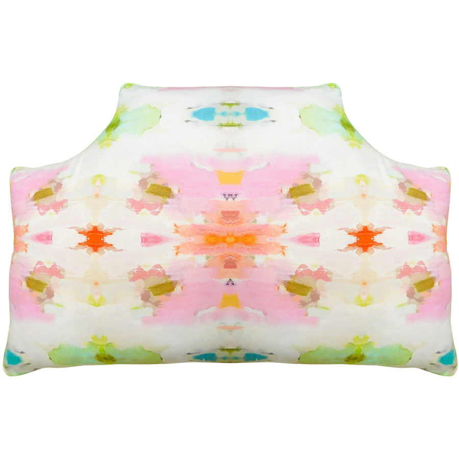 The Headboard Pillow® - Giverny Twin XL added by Sam Cilio