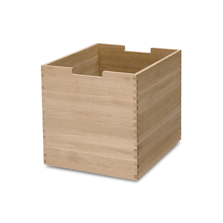 Cutter Box, High added by Spoak Member