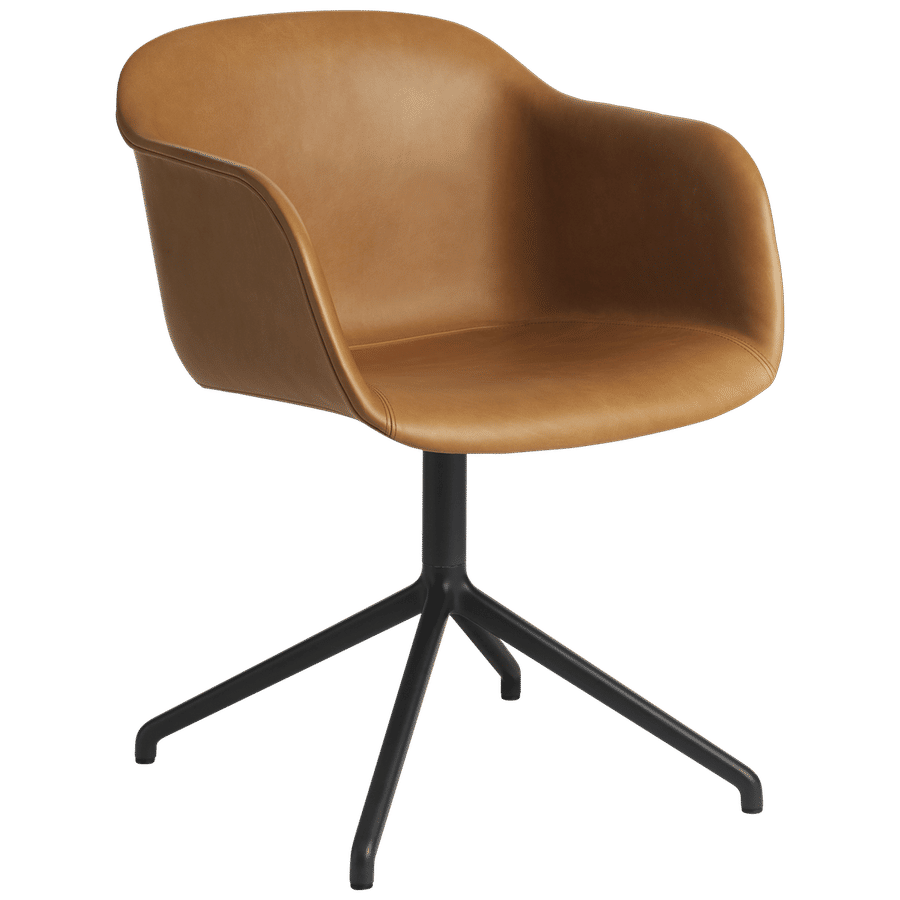 Fiber Swivel Chair added by Spoak Member