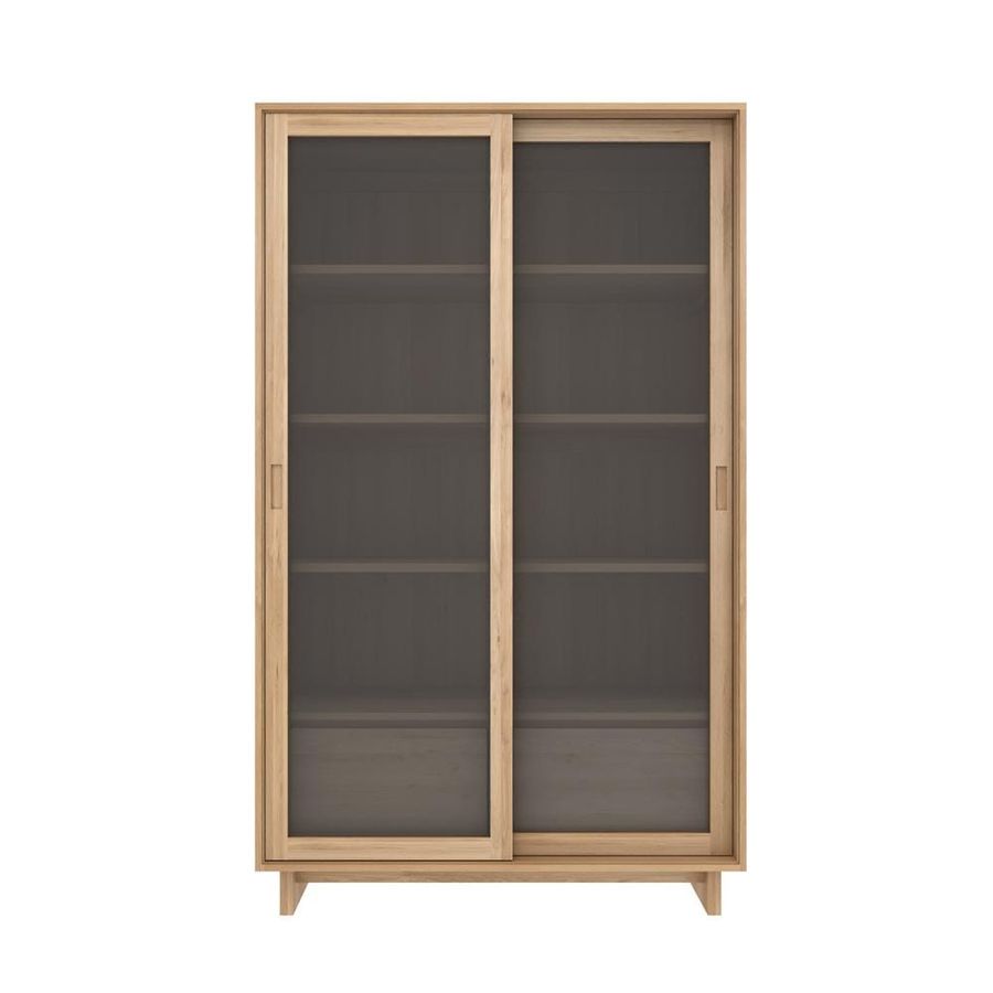 Oak Wave Storage Cupboard added by Spoak Member