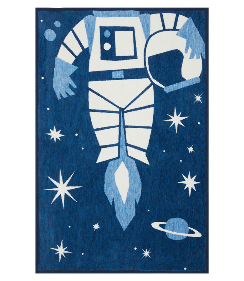 Astrokid Midi Blanket added by Spoak Member