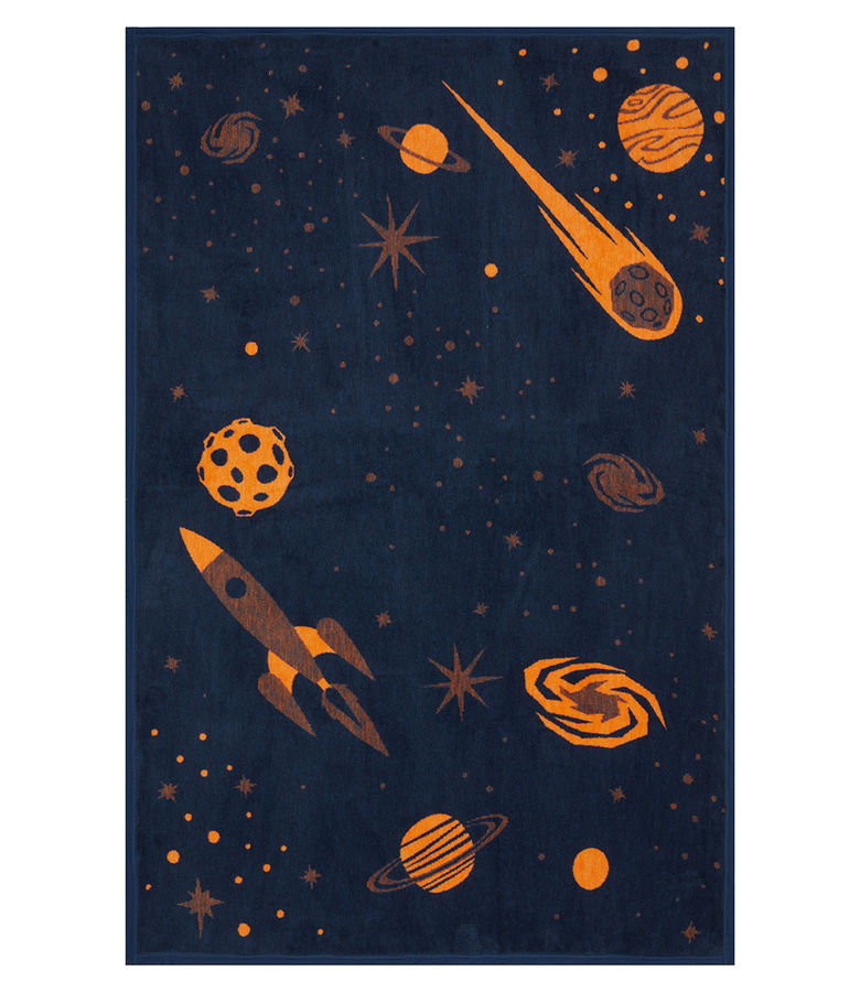 Out of this World Midi Blanket added by Spoak Member