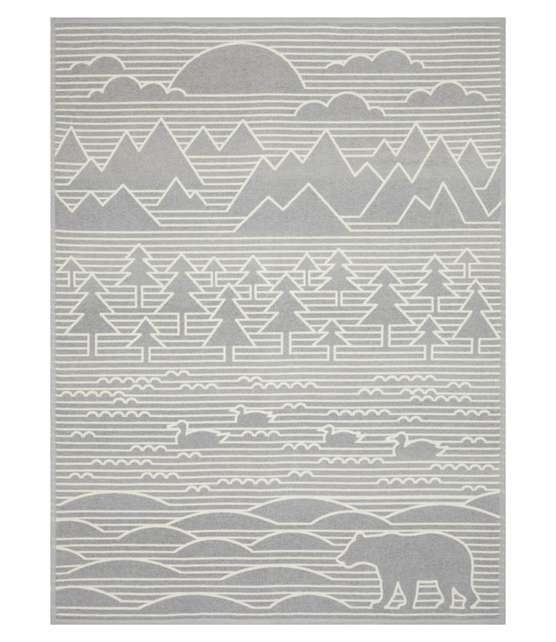 Yellowstone Forever Blanket added by Spoak Member