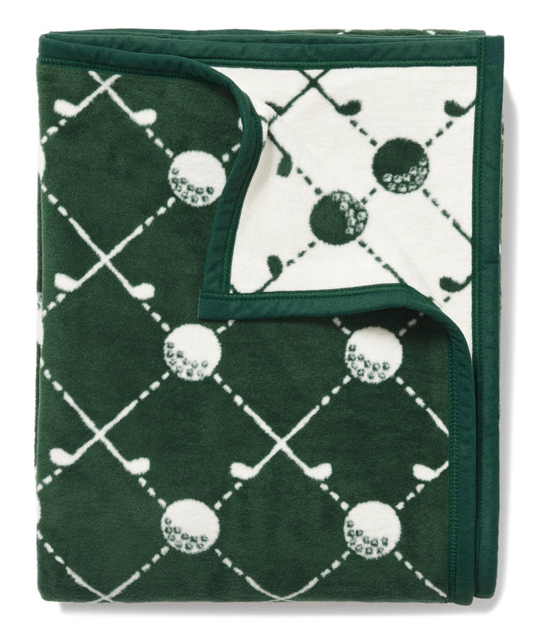 Above Par Blanket added by Spoak Member