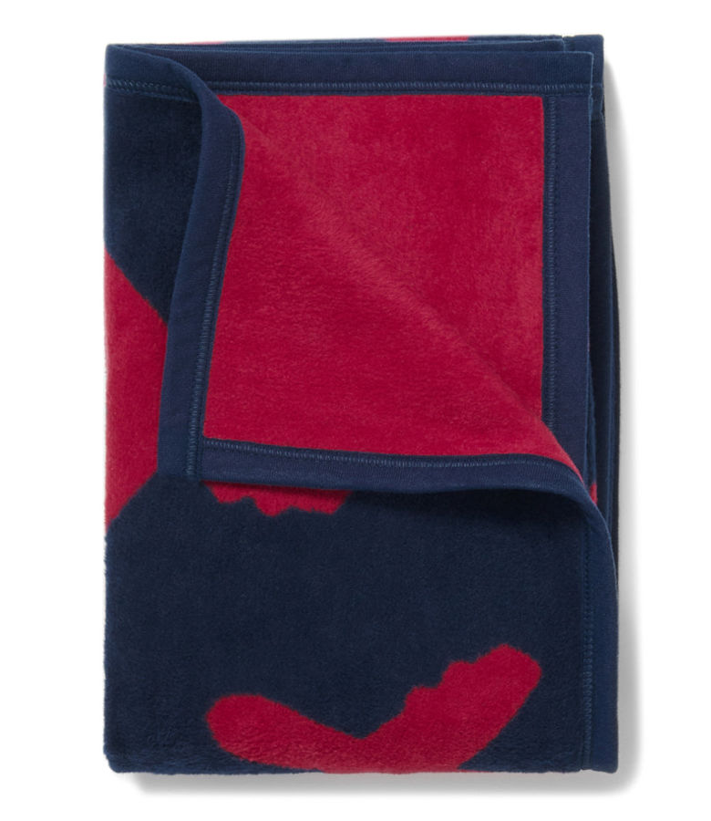 Airplanes Midi Blanket added by Spoak Member