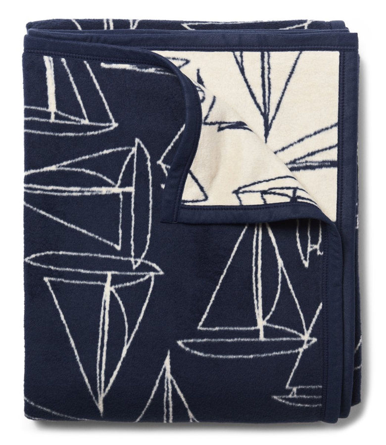 Fair Winds Navy Blanket added by Spoak Member
