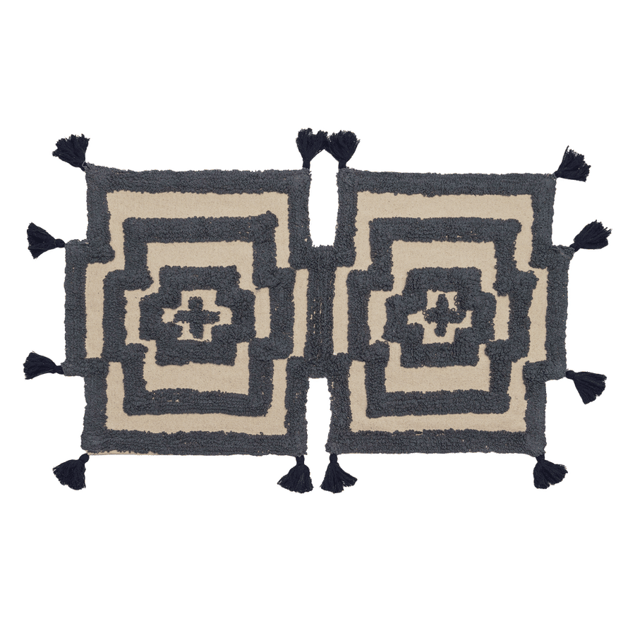 Hypnotic Mat by Jungalow® added by Spoak Member