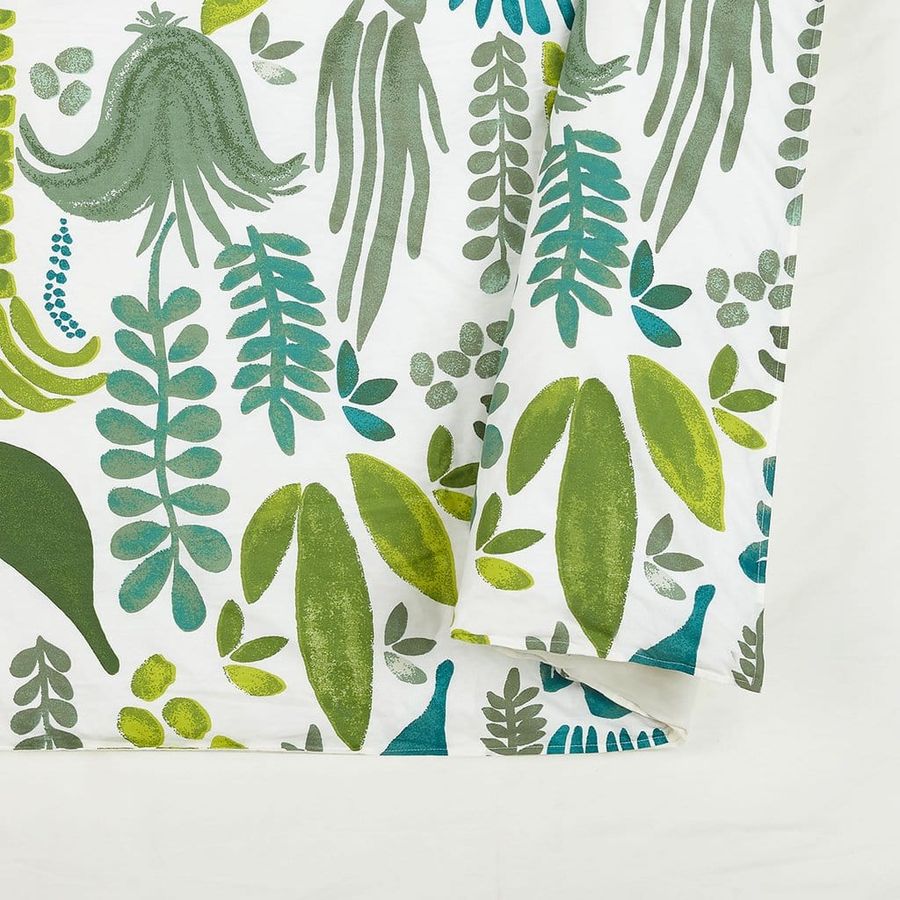 Jardin Duvet Cover Set by Jungalow® added by Spoak Member