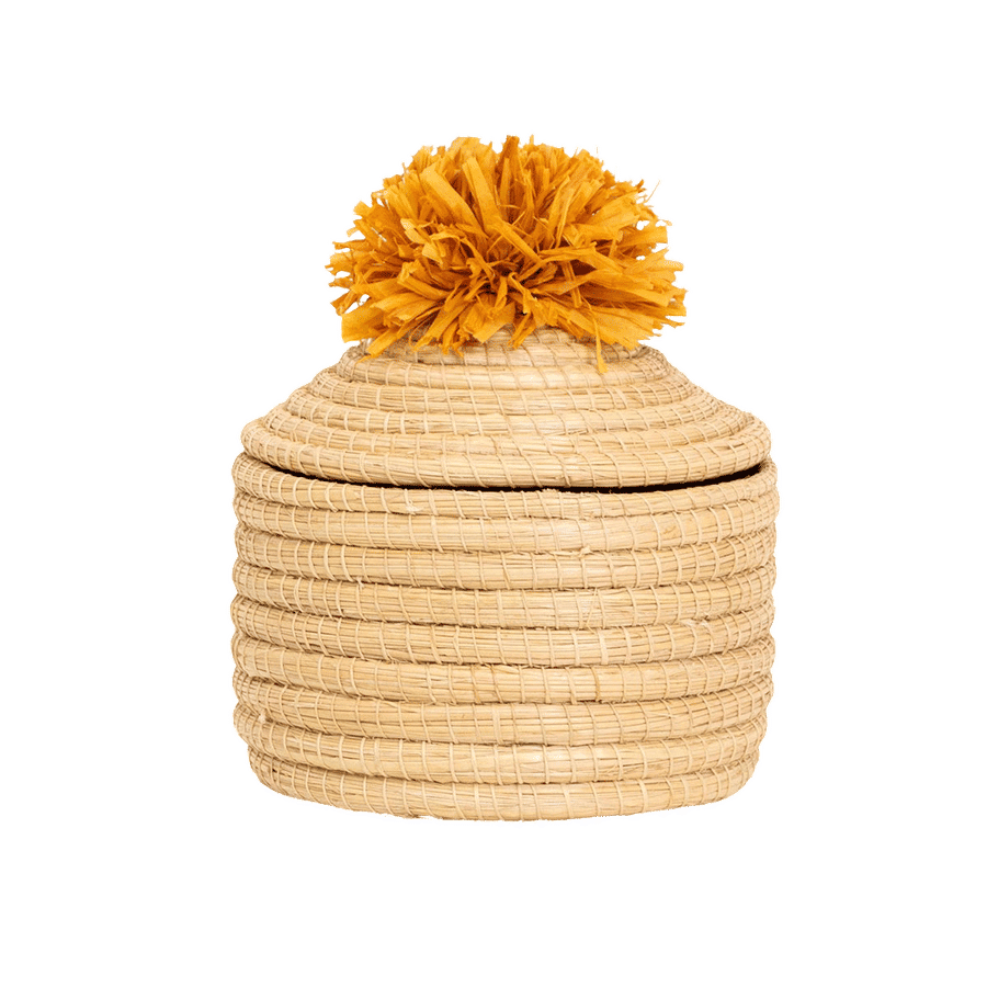 Sunset Pom Pom Box added by Spoak Member