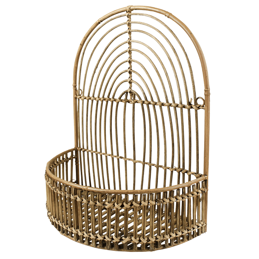 Rattan Cairo Shelf added by Spoak Member