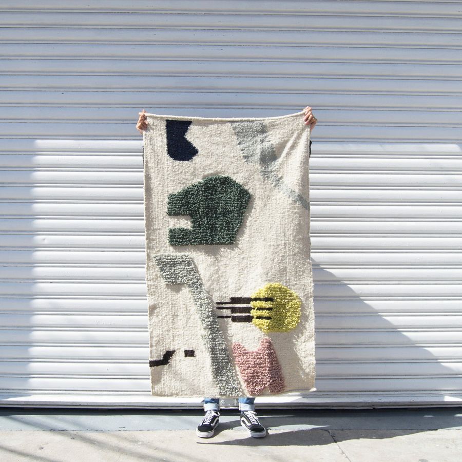 Dove Wool Rug added by Spoak Member