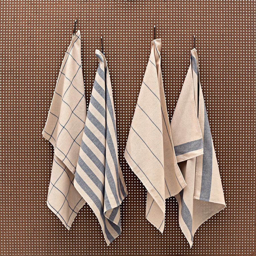 Kitchen Towel (Set of 4) added by Spoak Member