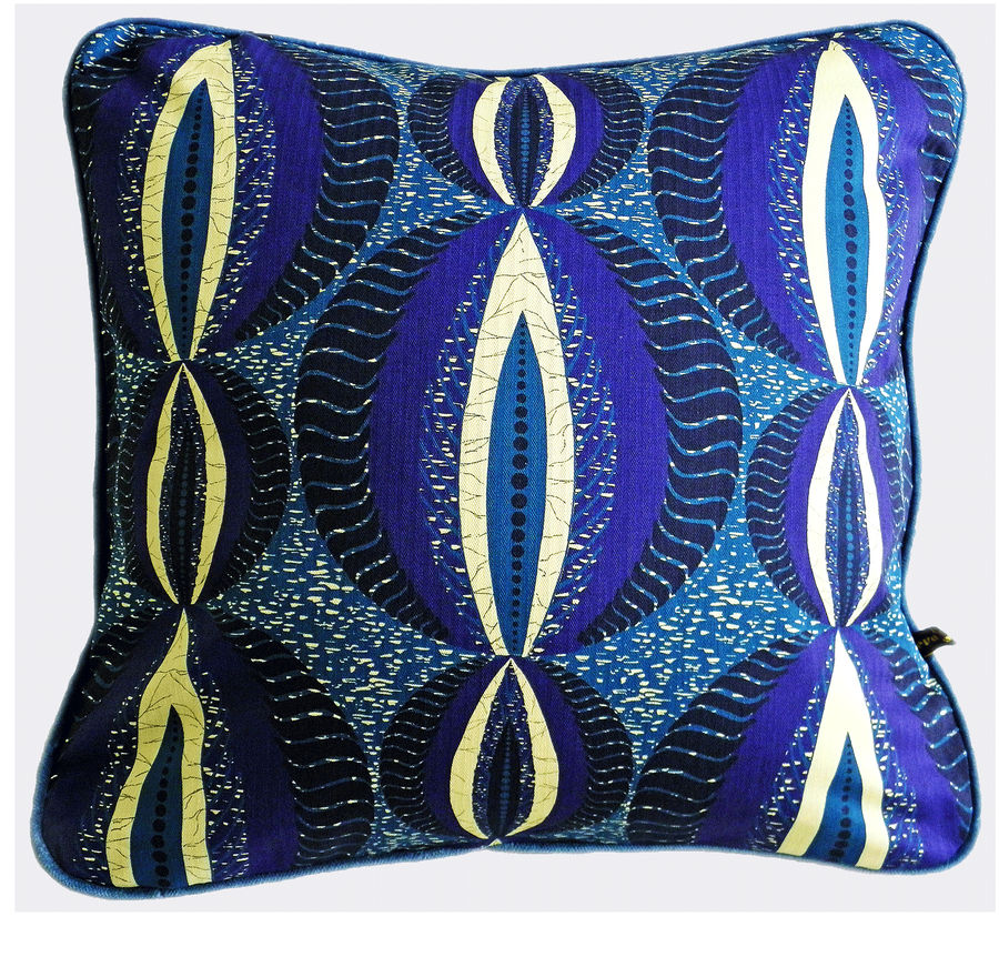 IJOBA Cushion Blue added by Spoak Member