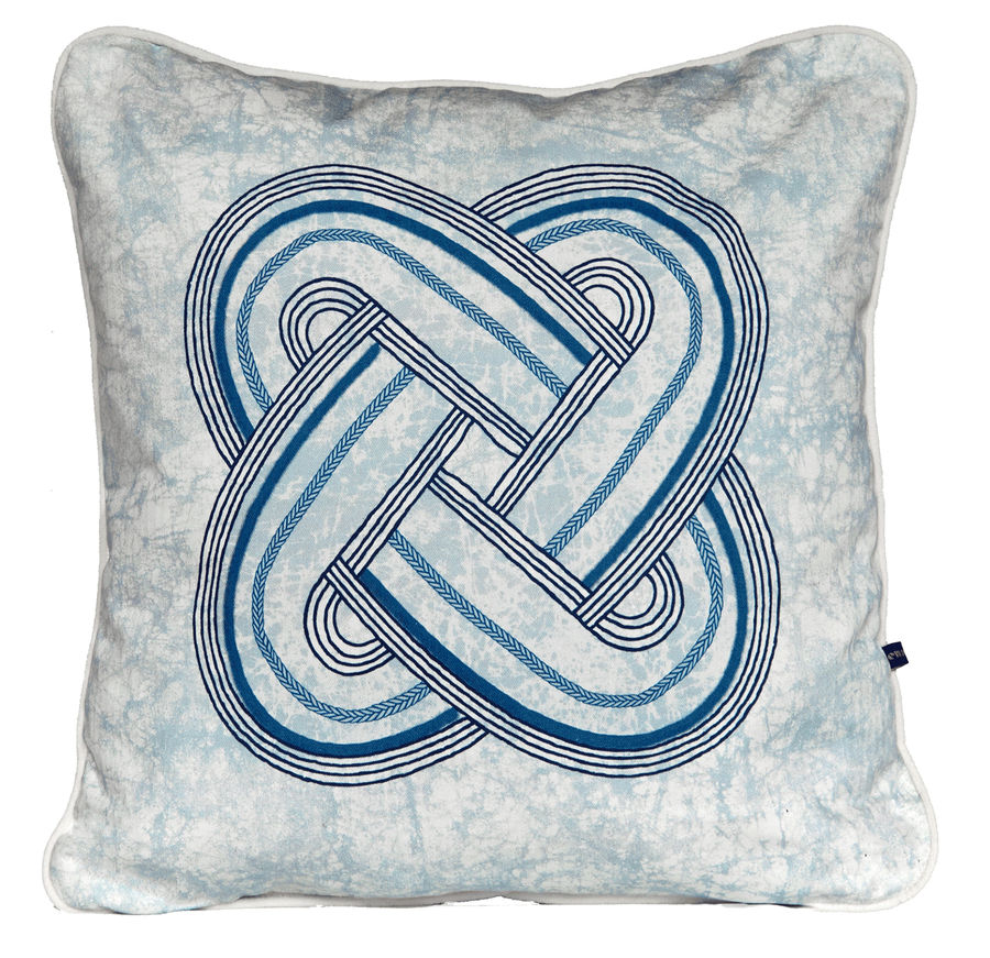 Osupa Cushion Blue added by Spoak Member