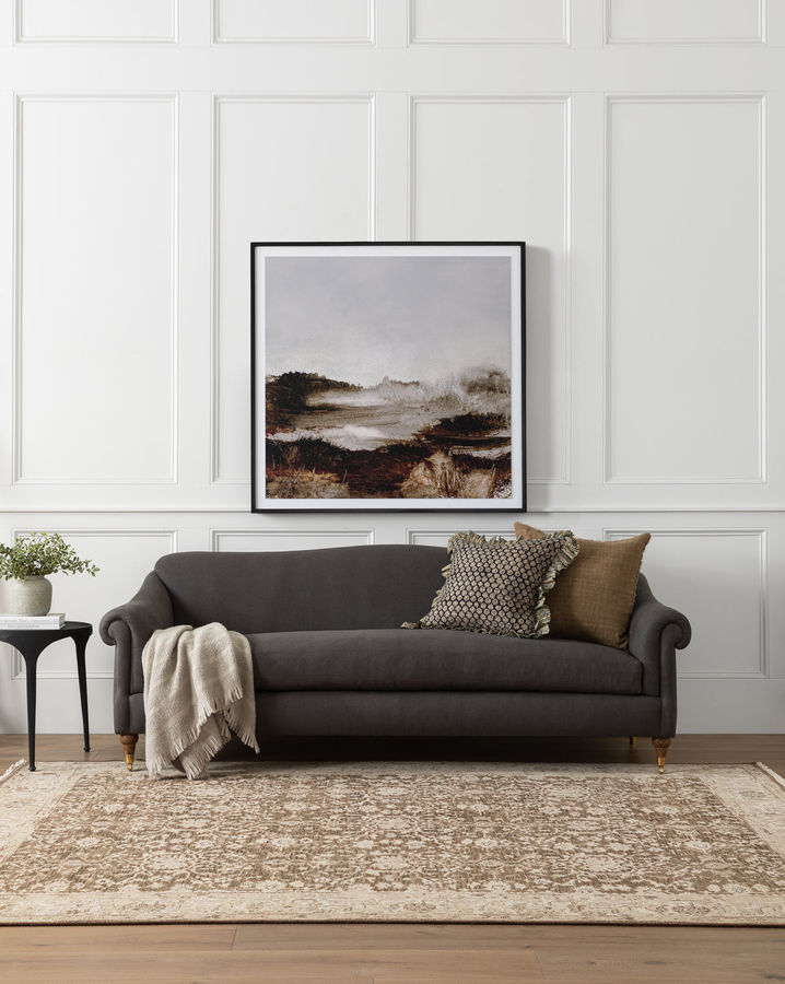 Hildegard Sofa 90" added by Spoak Member