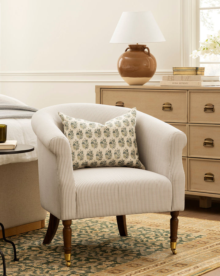 Clemence Lounge Chair added by Spoak Member