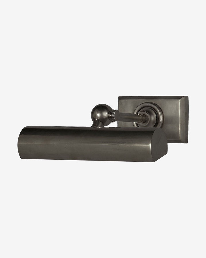 8" Cabinet Maker's Picture Light added by Spoak Member
