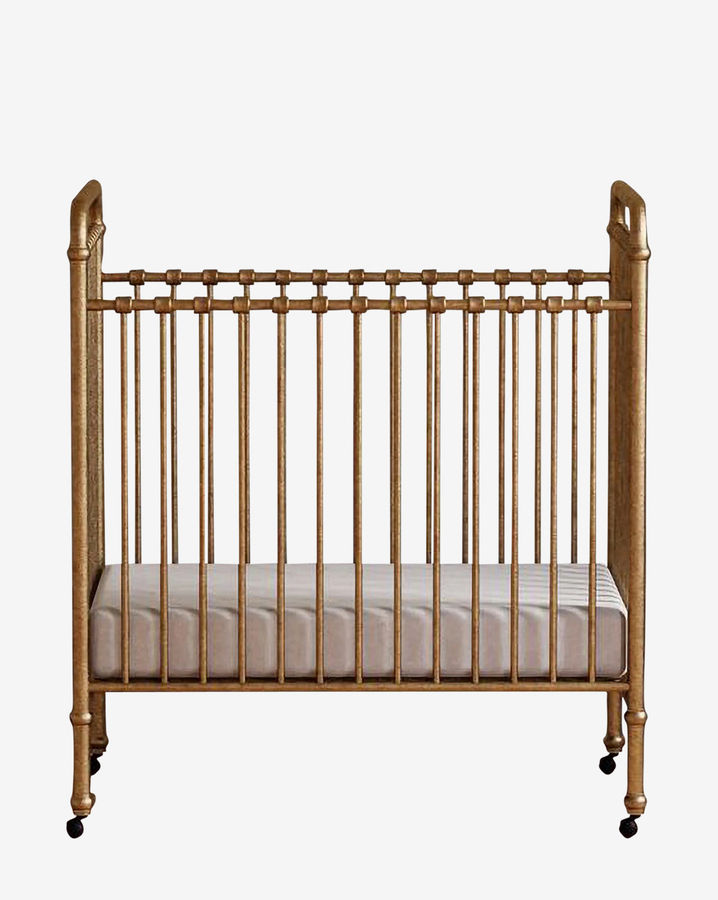 Abigail Mini Crib added by Spoak Member