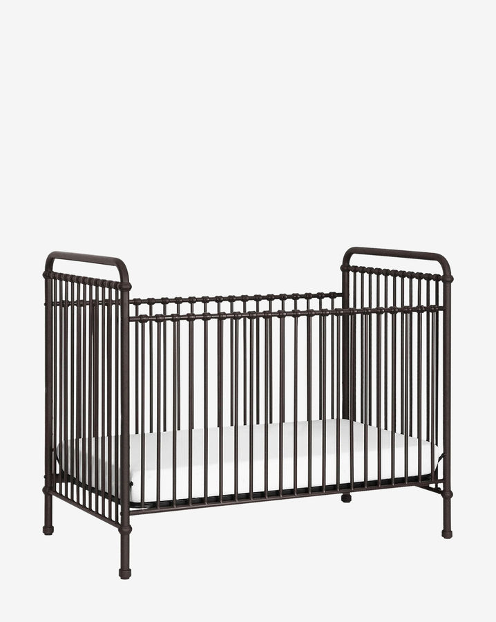 Abigail 3-in-1 Convertible Crib added by Spoak Member