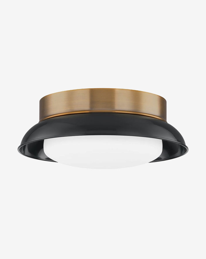 Arnie Flush Mount added by Spoak Member