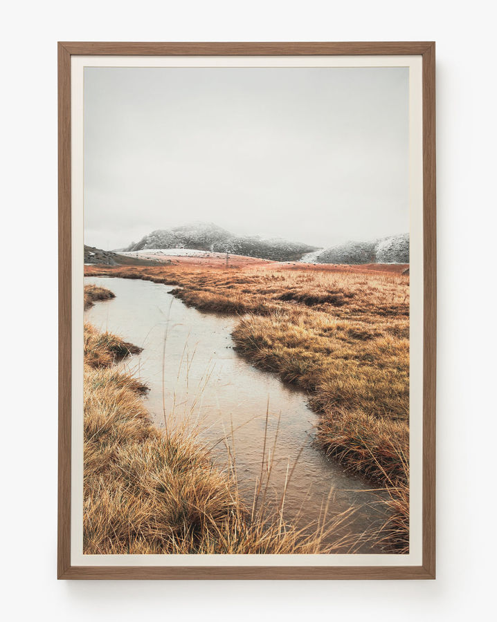 Autumn Marshes added by Spoak Member