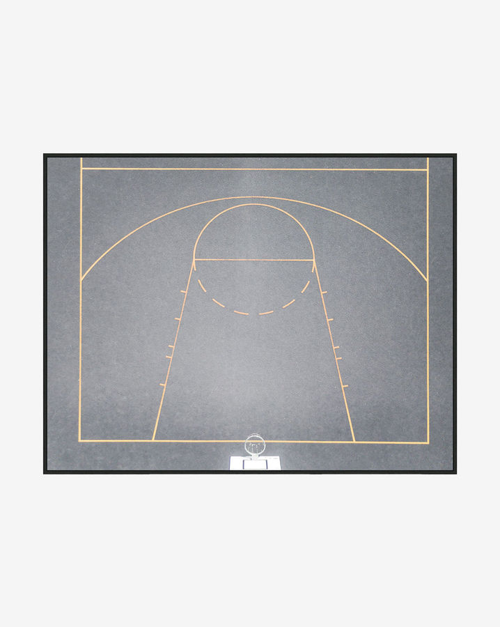 Basketball Court added by Spoak Member