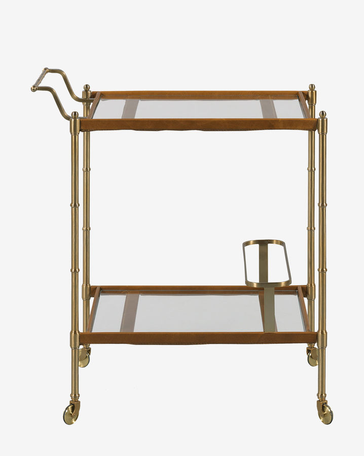 Bexley Bar Cart added by Spoak Member