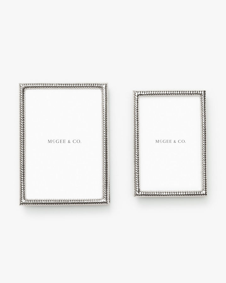Calhoun Metal Frame added by Spoak Member