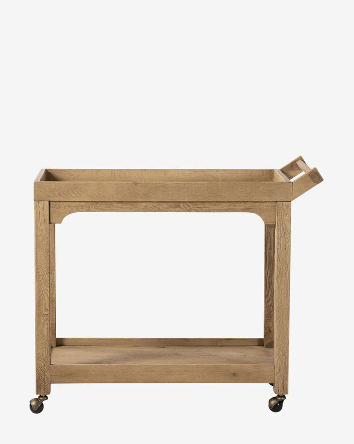 Calliope Bar Cart added by Spoak Member