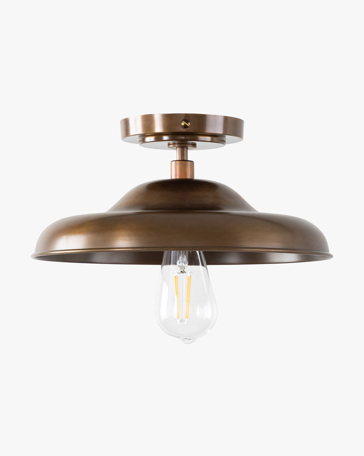 Clifton Flush Mount added by Spoak Member