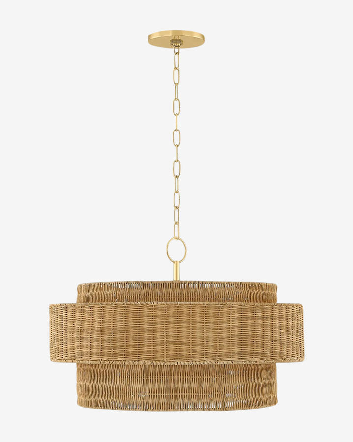 Danica Wicker Pendant added by Spoak Member