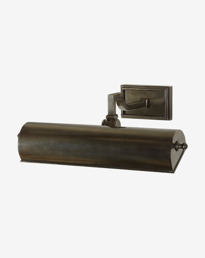 Dean 12" Picture Light added by Spoak Member