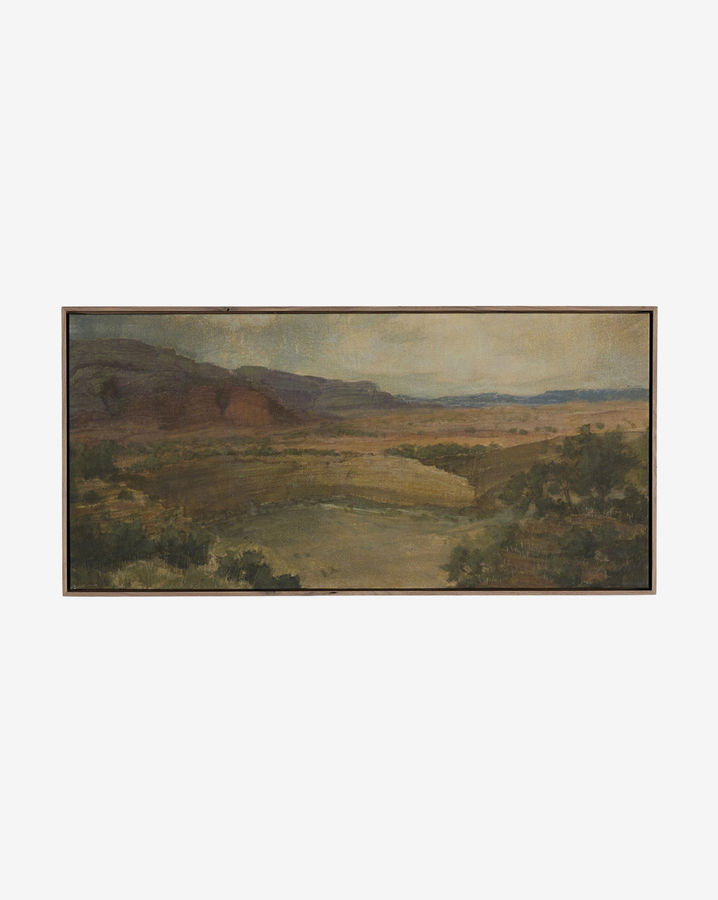 Desert Hues II by Aileen Fitzgerald added by Spoak Member
