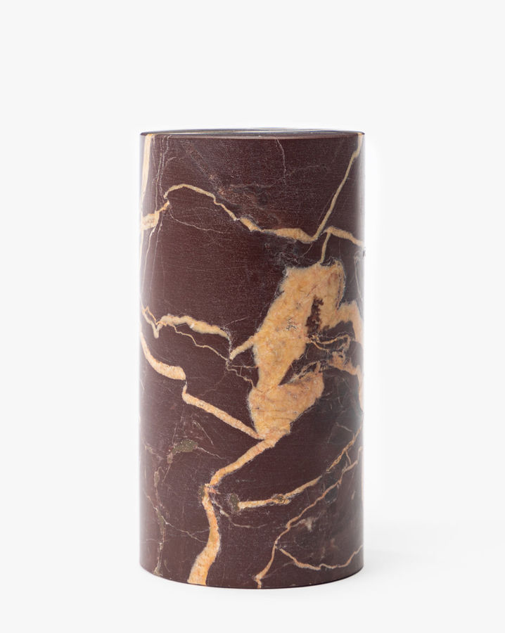Diani Marble Cylinder Object added by Spoak Member