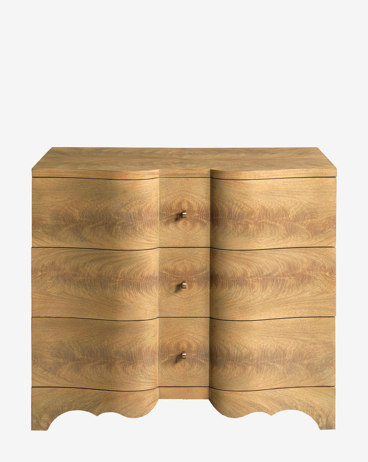 Eliasson Chest added by Spoak Member