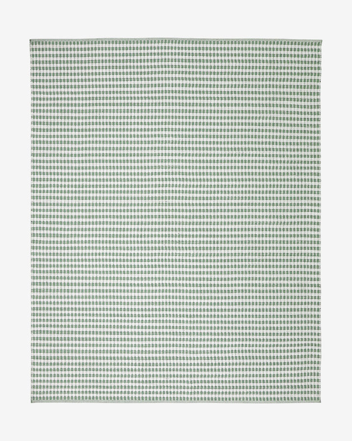 Granada Green Handwoven Indoor/Outdoor Rug added by Spoak Member
