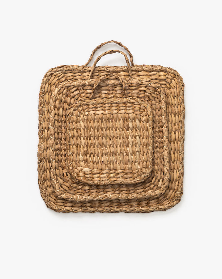 Hand-Woven Bankuan Trivets added by Spoak Member