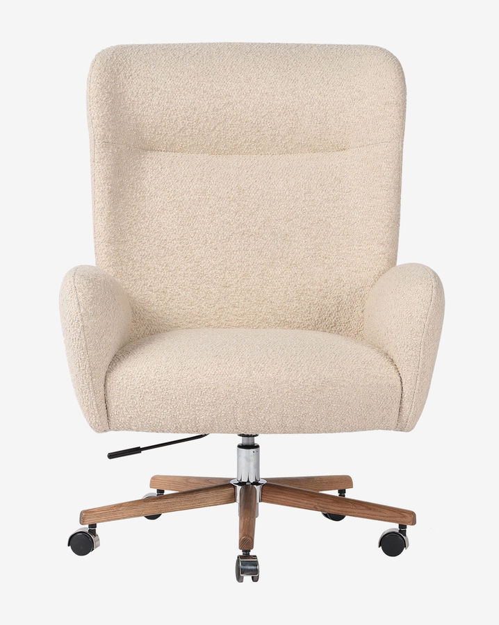 Herbert Desk Chair added by Spoak Member