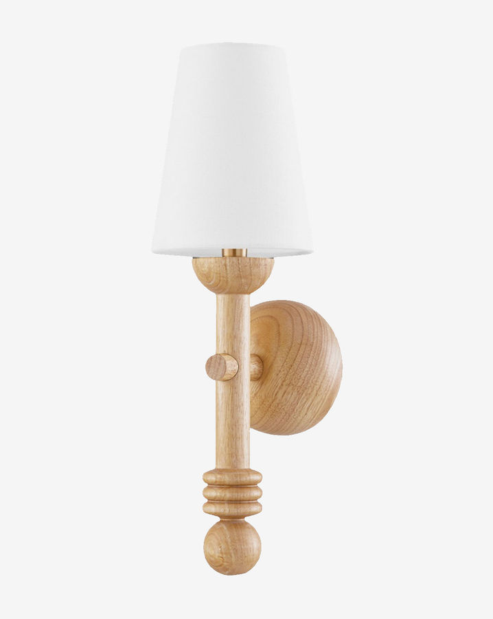 Iver Sconce added by Spoak Member