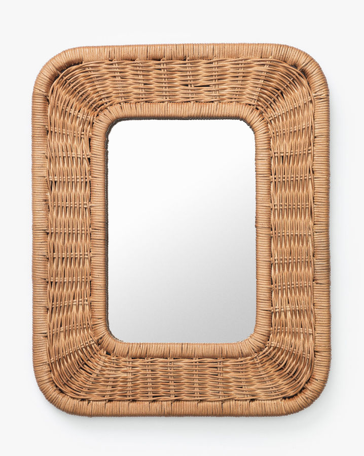 Jera Shelf Mirror added by Spoak Member