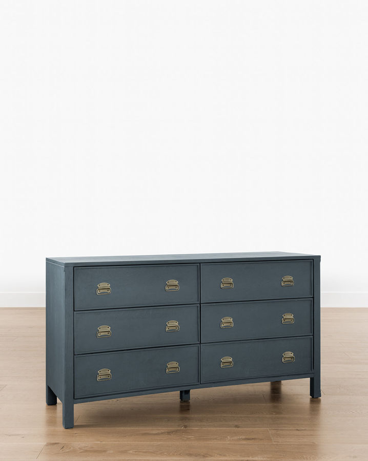 Gray Dressers