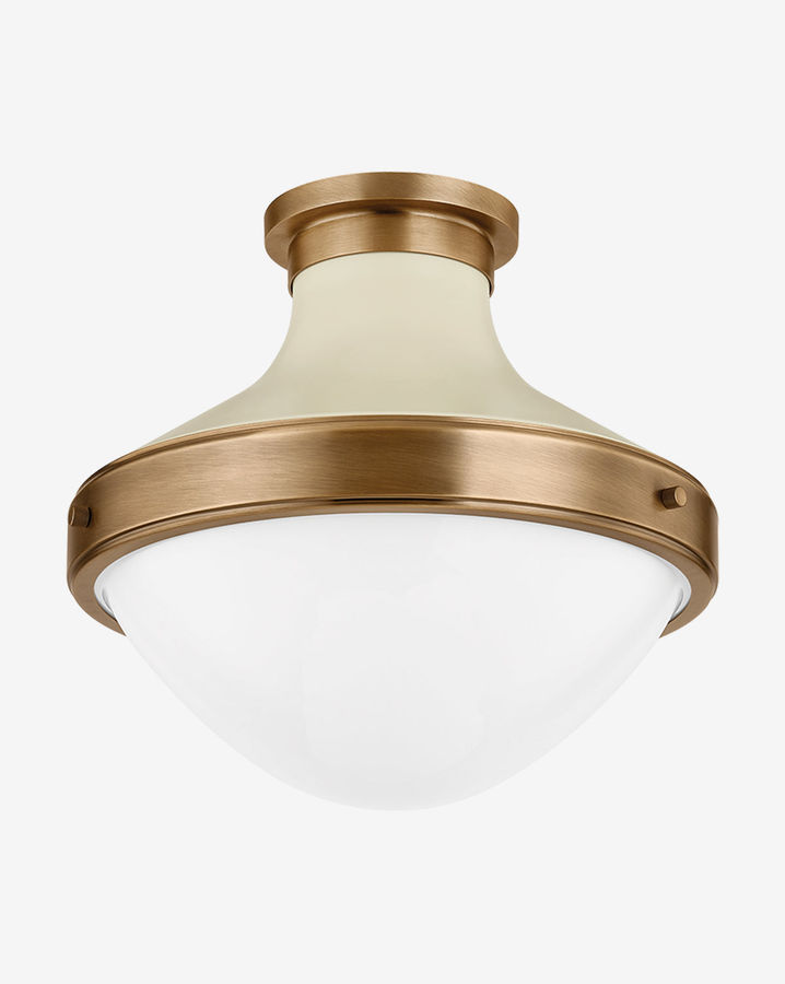 Maxton Flush Mount added by Spoak Member