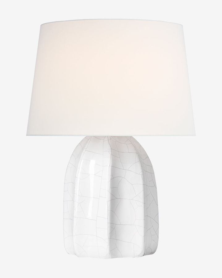 Melanie 12" Cordless Accent Lamp added by Spoak Member