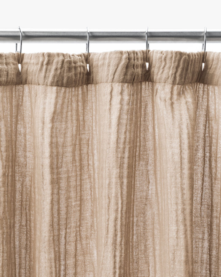 Mirella Shower Curtain added by Spoak Member