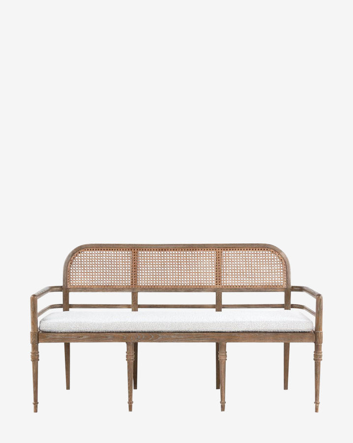 Nestor Bench added by Spoak Member