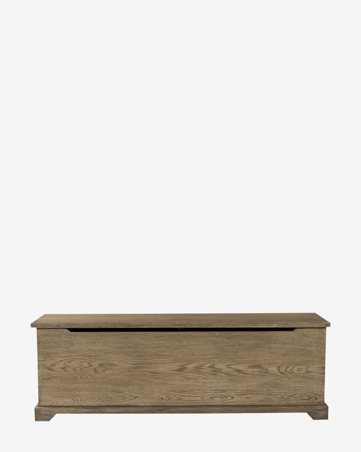 Norman Bench added by Spoak Member