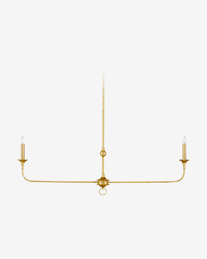 Nottaway Linear Chandelier added by Spoak Member